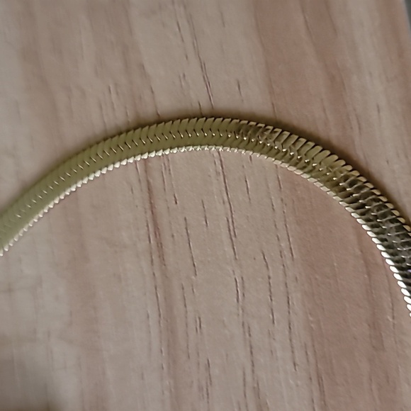 Herringbone chain NIP - Picture 3 of 5